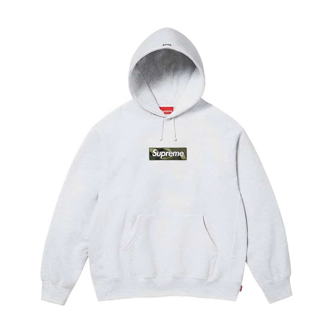 Suprme 23FW Hoodie