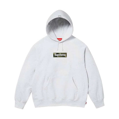 Suprme 23FW Hoodie