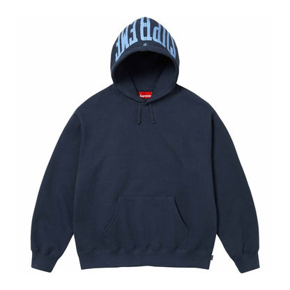 Suprme 24FW Warm Up Hoodie