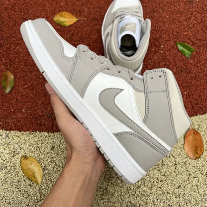 J1 Mid ‘Linen’