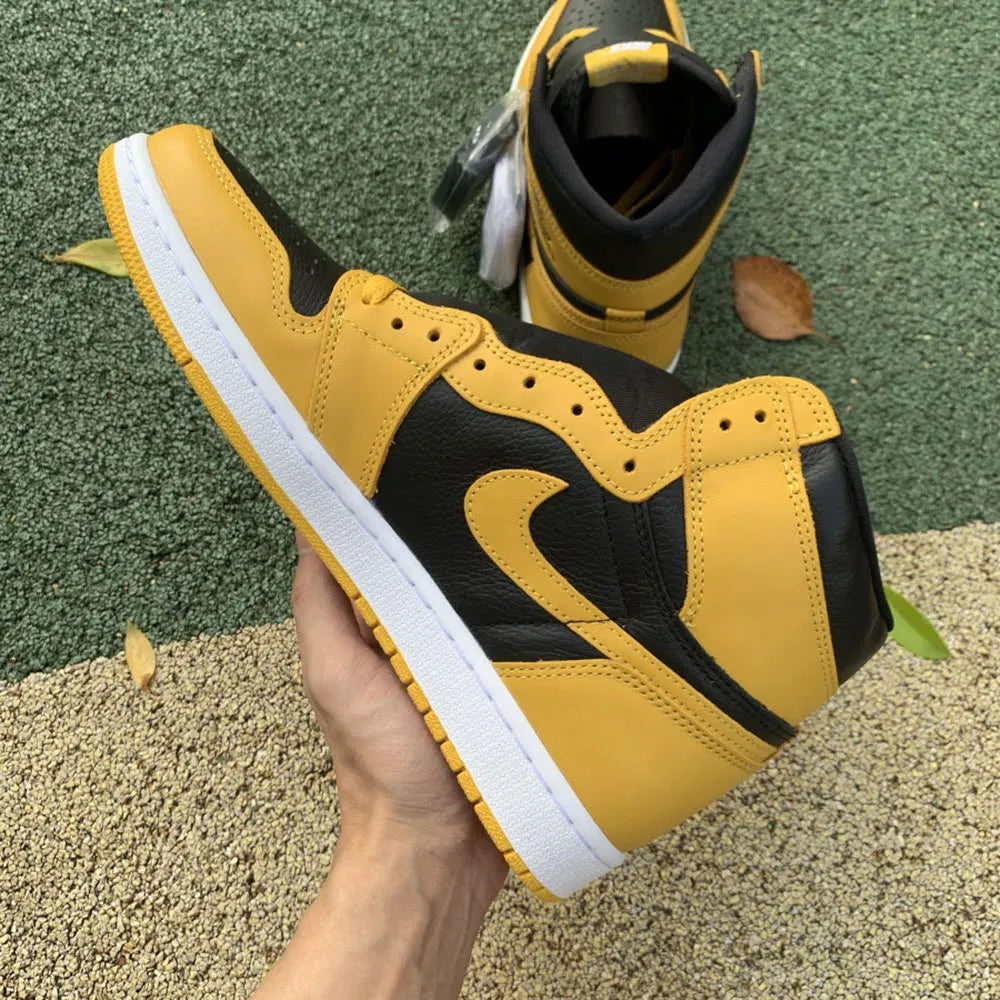 J1 High Retro OG ‘Pollen’